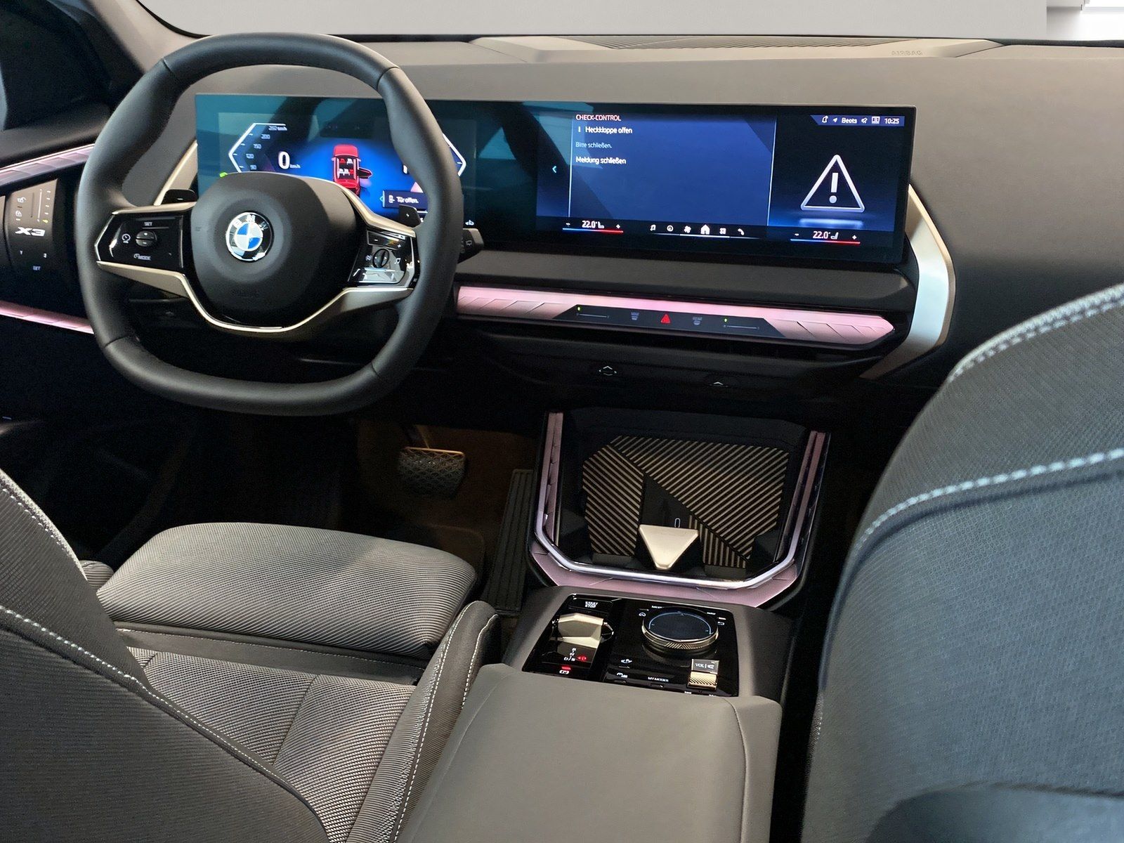 BMW X3 - Bild 7