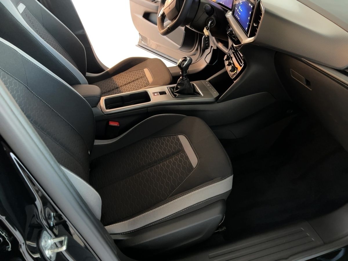 Opel Mokka - Bild 10