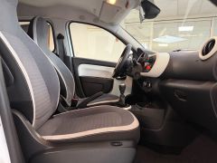 RENAULT Twingo TCe 90 Limited/KLIMA/SHZ/LED/TÜV NEU!