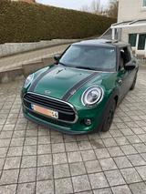 MINI Cooper 60 Years,British Racing,Panorama,1. Hand - MINI MINI: R60