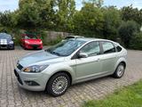 Ford Focus Guter Zustand! Neuer TÜV! Neue Reifen!  - gebrauchte Ford Focus aus dem Jahr 2010