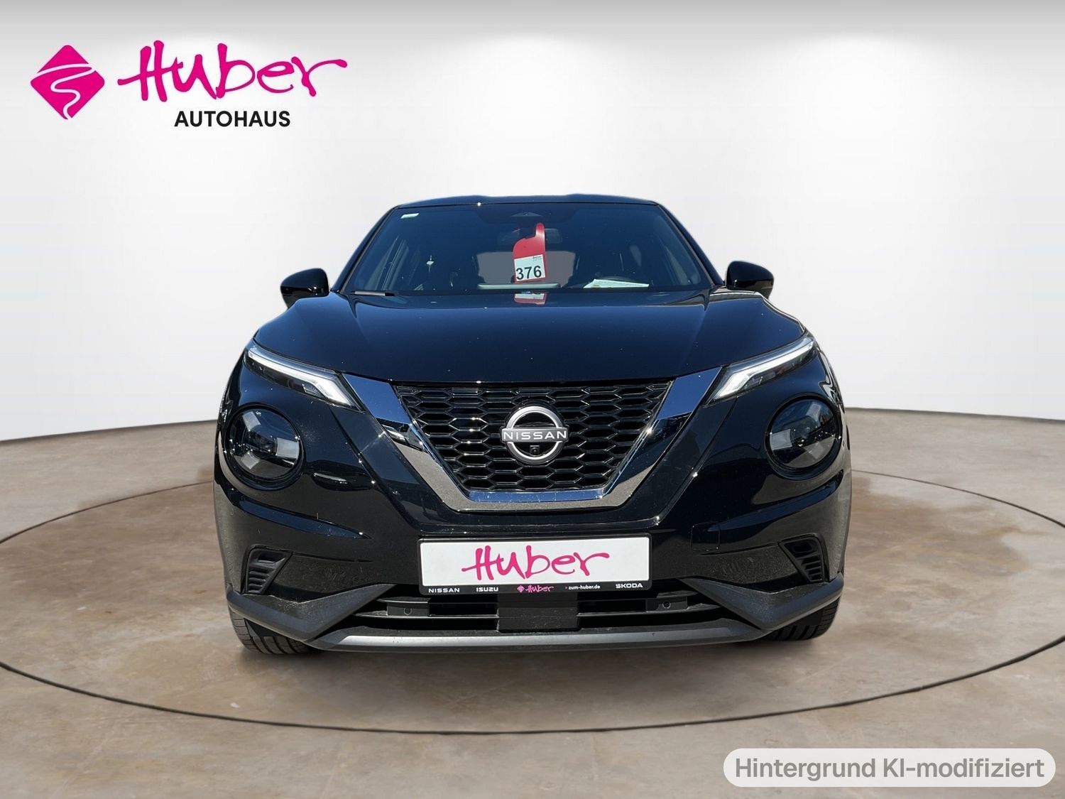 Nissan Juke - Bild 2