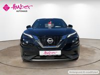 Nissan Juke - Vorschau Bild 2