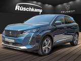 Peugeot 3008 Allure ab.AHK Navi RückKam Voll-LED 2-Zonen - Peugeot 3008 in Hamm