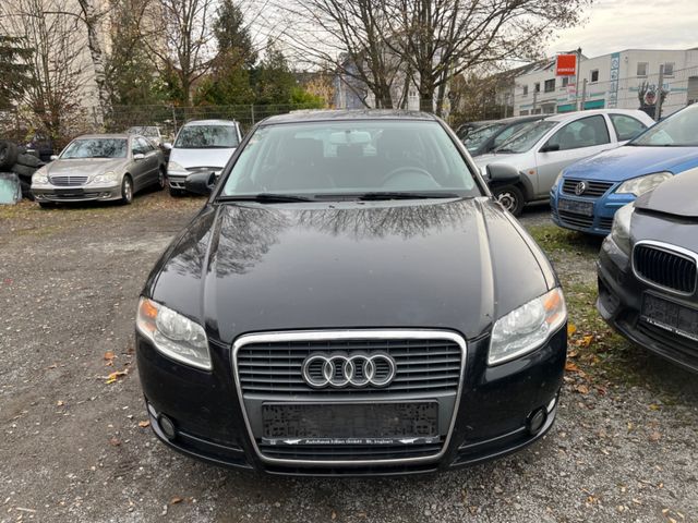 Audi A4 2.0