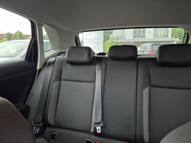 Polo Life 1.0 TSI DSG