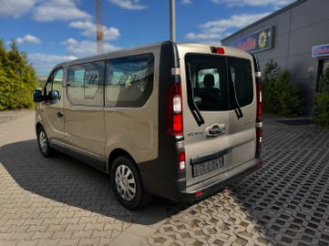 Renault Trafic - 6