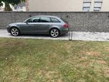 Audi a4 tdi automatik 143 PS - Audi A4: Kombi, 143