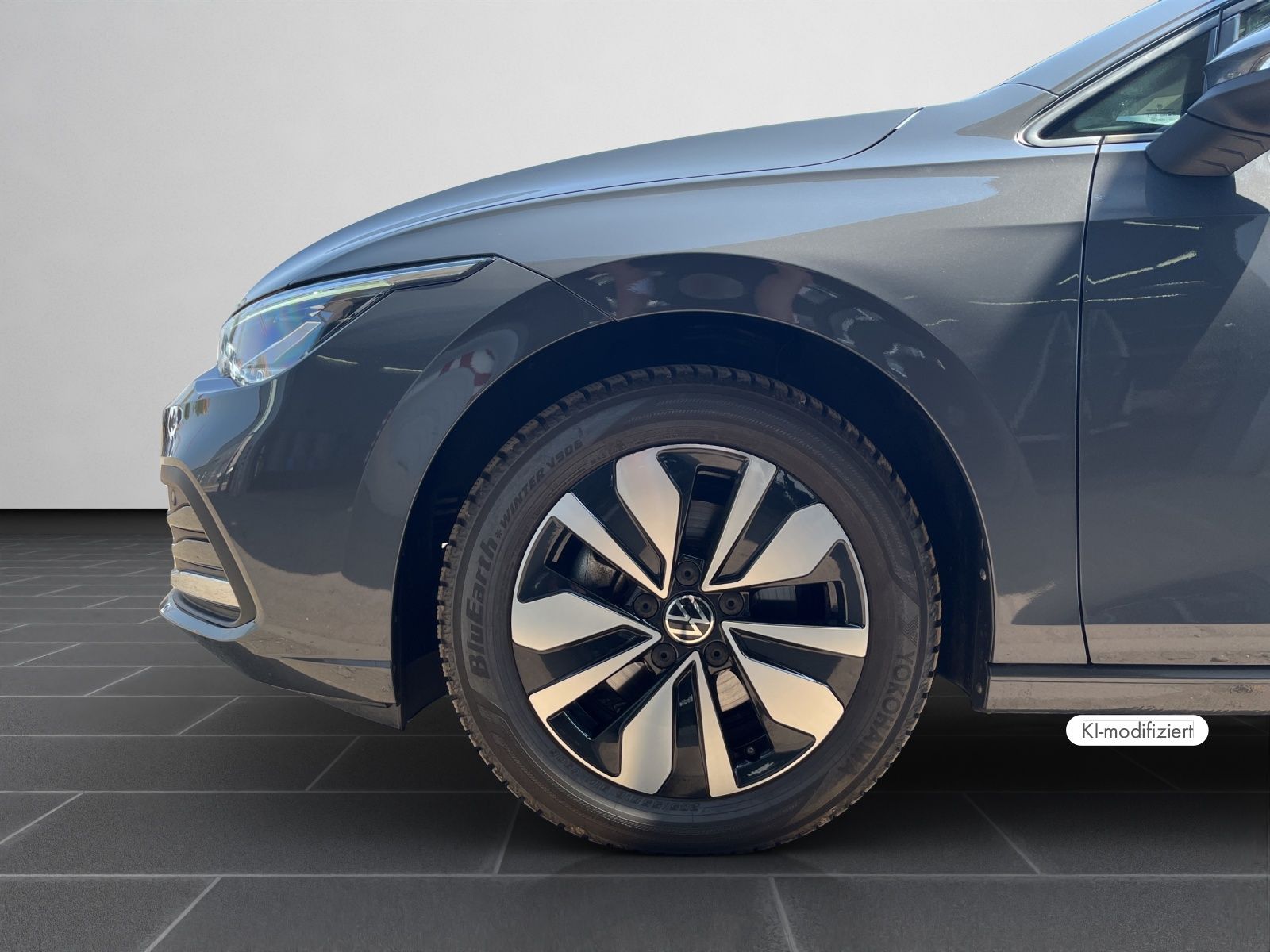Volkswagen Golf - Bild 9