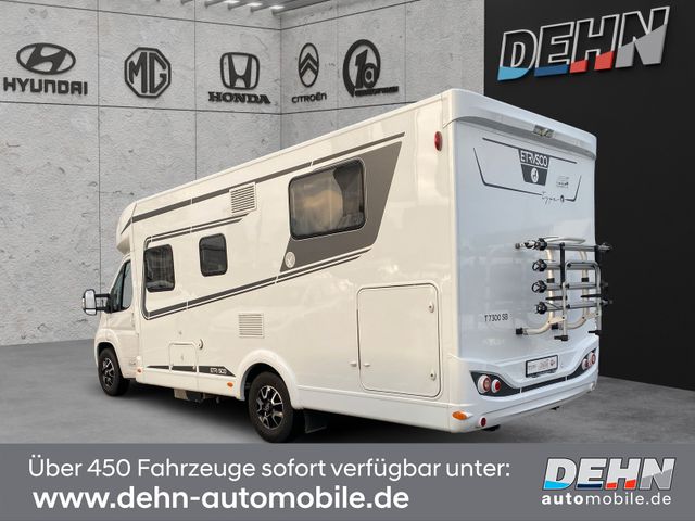 Etrusco T7300 SB 25.213,00 € Preisvorteil