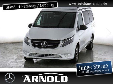 Mercedes-Benz V 220 d Marco Polo ACTIVITY EDITION Kamera AHK