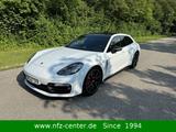 Porsche Panamera Sport Turismo GTS Pano/Headup/Softclose - gebrauchte Porsche Panamera aus dem Jahr 2020