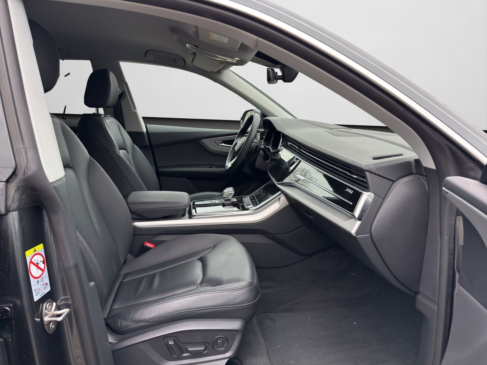Audi Q8 - Bild 4