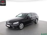 Mercedes-Benz C 220 d T AVANTGARDE STANDHEIZ,KAMERA,COMAND,1HD - Mercedes-Benz C 220 Gebrauchtwagen in Berlin