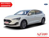 Ford Focus 1.0 Active LED Kamera Sitzheizung DAB AHK