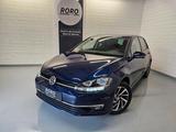 Volkswagen Golf VII 1.0 TSI Lim. Sound + ACC/Navi/CarPlay - Gebrauchtwagen in Lippstadt