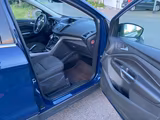 Ford Kuga 2,0 TDCi 4x4 120kW Trend PowerShift Trend - Ford Kuga aus 2013