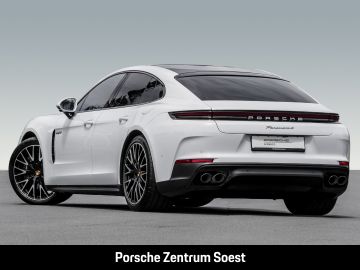 Porsche Panamera - 3