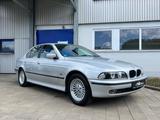 BMW 523i Auto - BMW 523 aus 2000