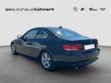 BMW 320d Coupé +nur an Händler/Export+HU 5/27 - BMW 320 aus 2010: Coupe