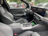 BMW 320d xDrive Touring M Sport HUD LC Prof. AHK STH - mit Diesel-Antrieb: Alcantara, mit Apple Carplay, mit Klimaanlage