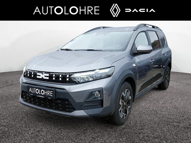 Dacia Jogger Journey TCe 110 FACELIFT 2026!!! 5-SITZER