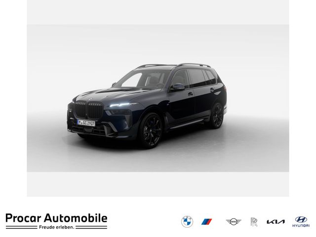 BMW X7 xDrive40i M-SPORT-PRO+DRIV.ASS.PROF+H/K+AHK+3