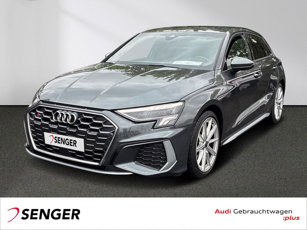 Image of Audi S3