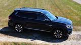 Volkswagen VW Atlas - der größte VW 7-Sitzer - Exclus... - Volkswagen: Atlas