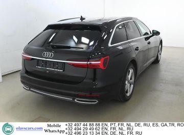 Audi A6 - 4
