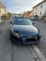 Audi TT Roadster - Audi TT Gebrauchtwagen in Saarbrücken