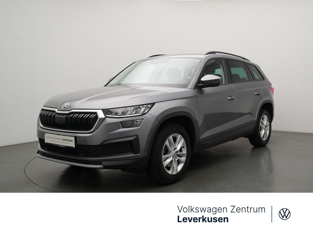 Image of Skoda Kodiaq