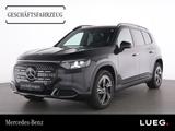Mercedes-Benz GLB 350 4M PROGRESSIVE+NIGHT+7-SITZER+AHK+LEDER+