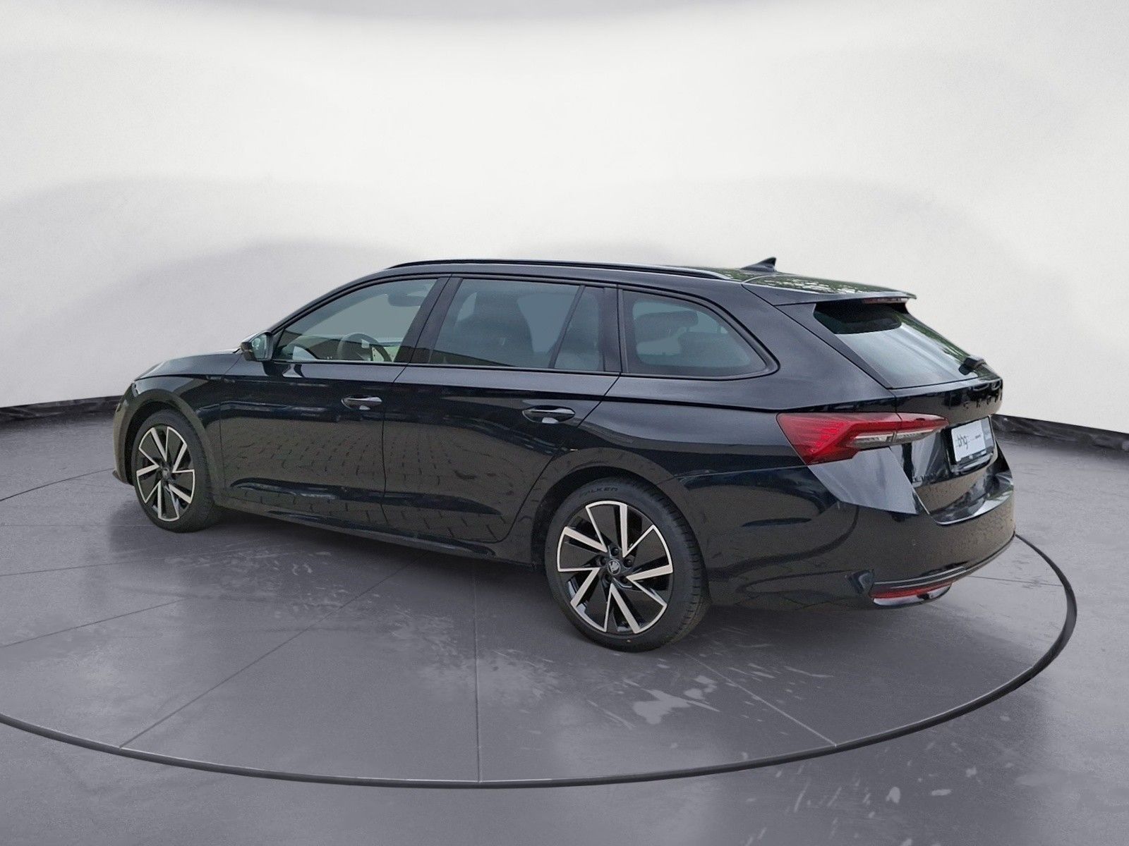 Skoda Octavia - Bild 4