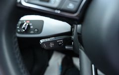AUDI A4 Avant 1.4 TFSI sport AHK Navi LED PDC