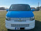 Volkswagen T6 California - VW T6 von privat