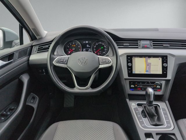 Passat Variant 1.5 TSI DSG LED+NAVI+KAMERA+SIHZ+