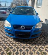 Volkswagen VW Polo 1.4 TDI  3-Türer  150.000 km  D... - Volkswagen Polo aus 2006: TDI