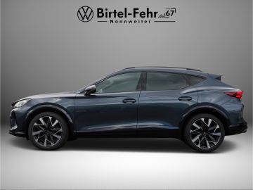Cupra Formentor VZ 2.0 TSI 4Drive Pano Matrix Senheise