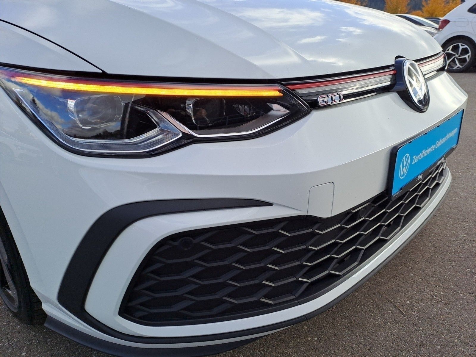 Volkswagen Golf - Bild 13