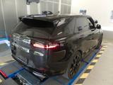 Land Rover Range Rover Sport 4.4 P550e Hybrid AUTOBIOGRAP - Land Rover Range Rover Sport aus 2025