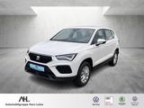 Seat Ateca 1.0 TSI "Reference" LED/PDC/SHZ/BT/GRA/Car - Seat Ateca aus 2025