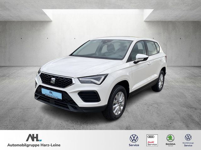 Seat Ateca 1.0 TSI "Reference" LED/PDC/SHZ/BT/GRA/Car