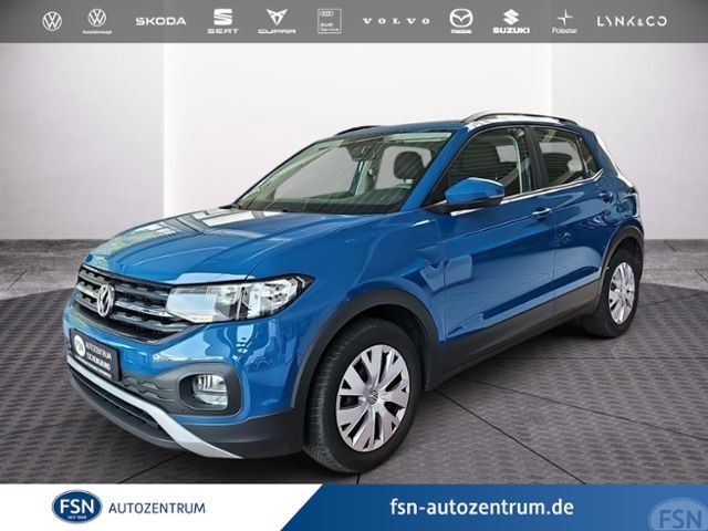 Volkswagen T-Cross 1.0 TSI KLIMA APP NS SIDE ASSIST RADIO S