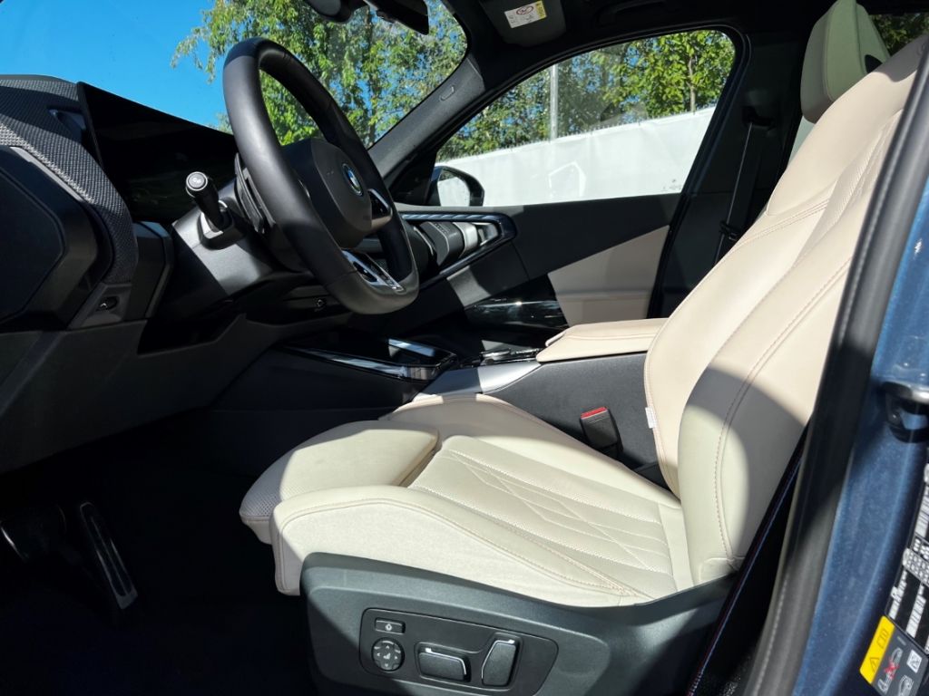 BMW X3 30e xDrive M-Sport-Pro Pano AHK 21'' Iconic a foto 5