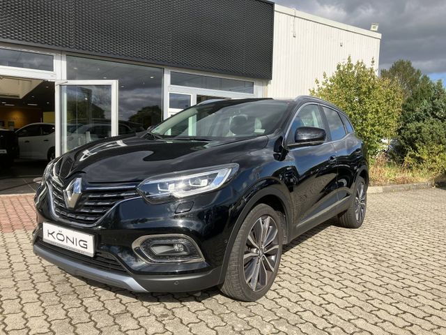 Renault Kadjar BOSE Sound dCi 115 Automatik Klimaauto