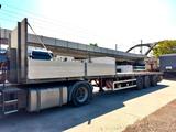 ES-GE 3SAL A *Teleskop*Rungen*Lift*Lenk*42 tonnen - ES-GE LKWs