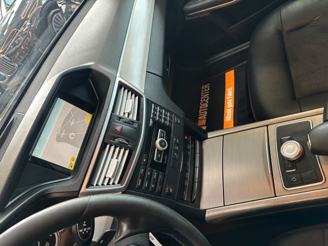 Mercedes-Benz E 250 CGI BlueEfficiency *Avantgarde*BiXenon*