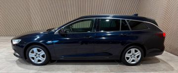 Opel Insignia - 3