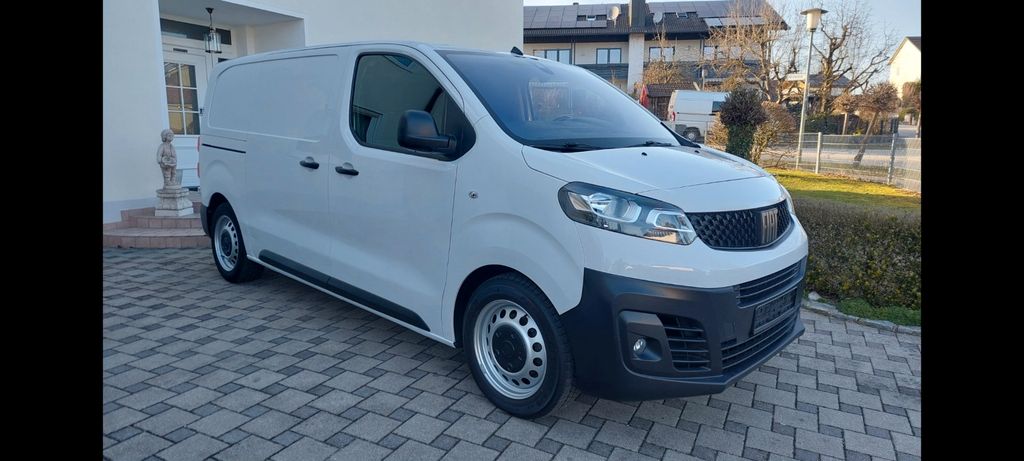 Fiat Scudo